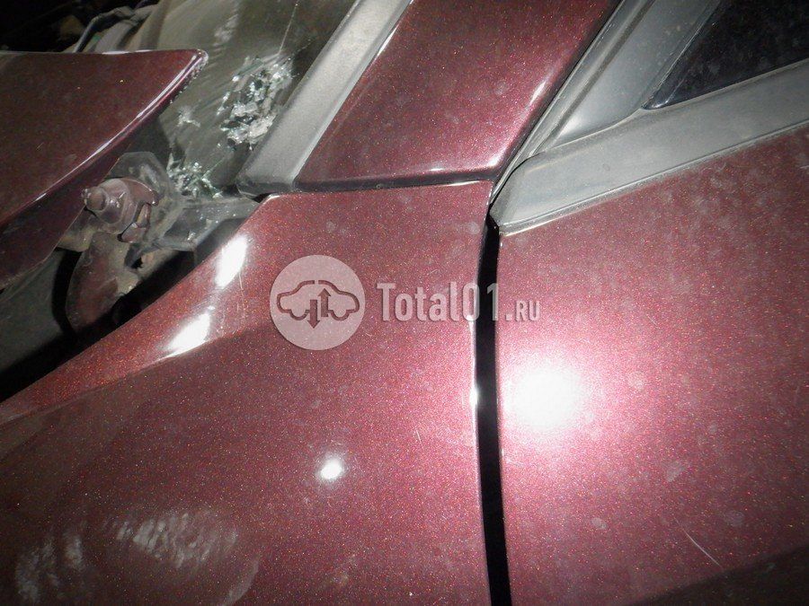 Фото Audi A3 138