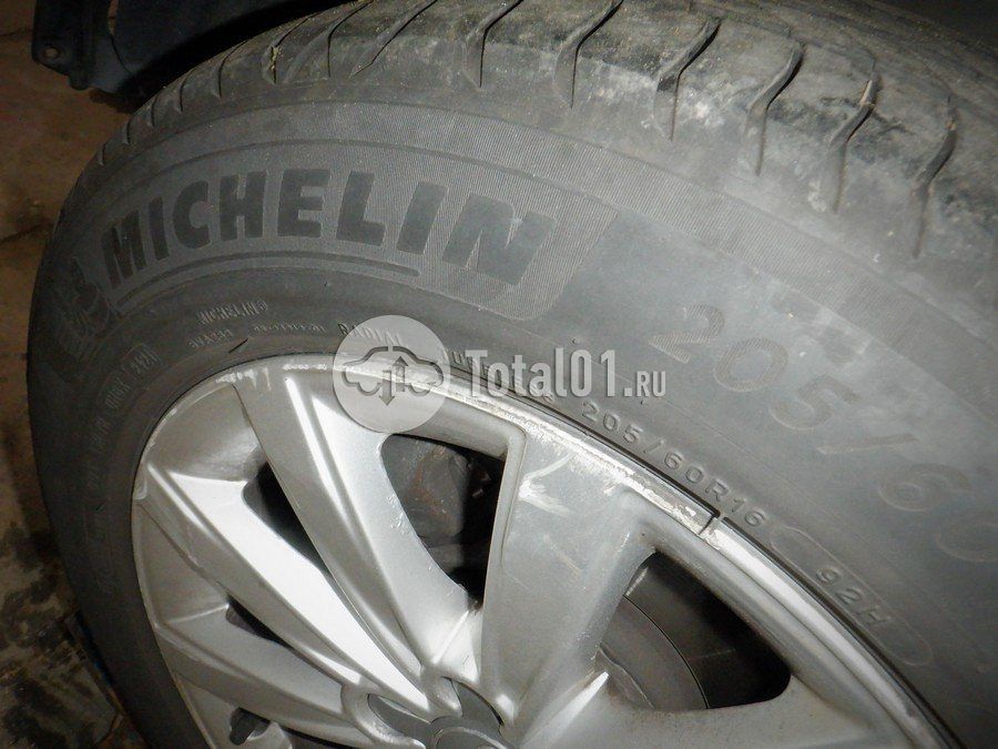 Фото Audi A3 146