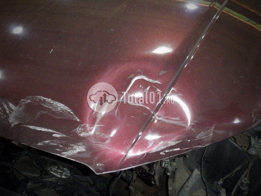 Фото Audi A3 150