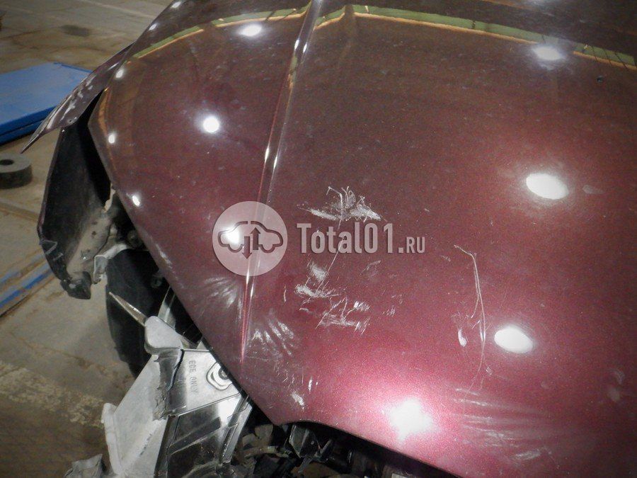 Фото Audi A3 152