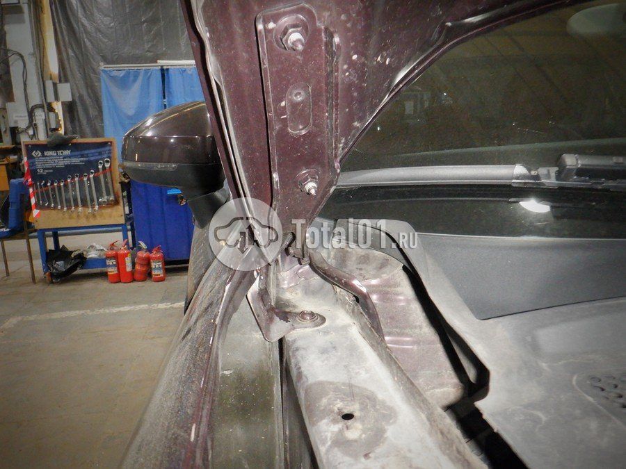 Фото Audi A3 154