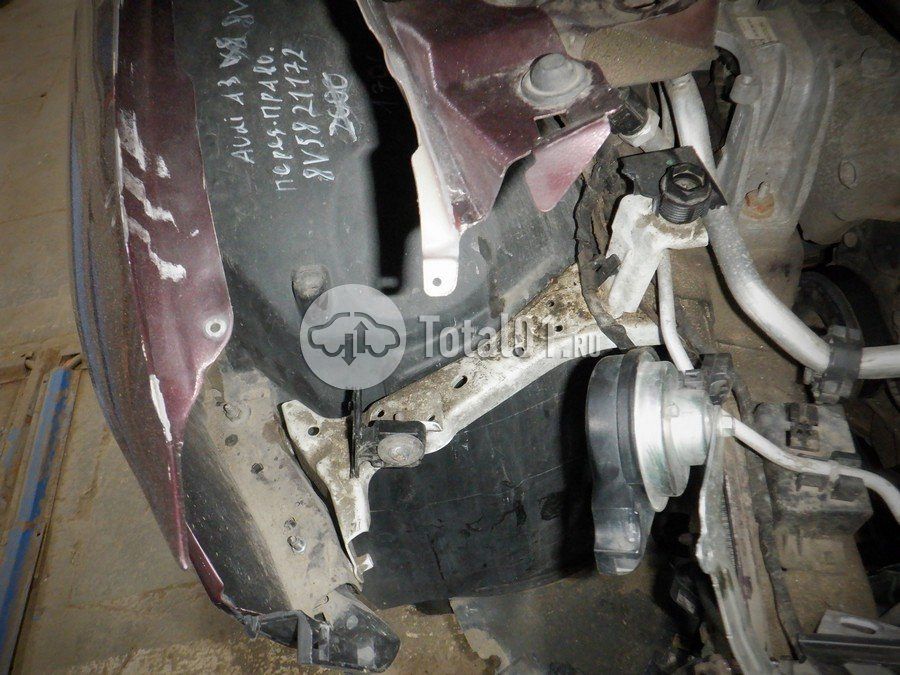 Фото Audi A3 158