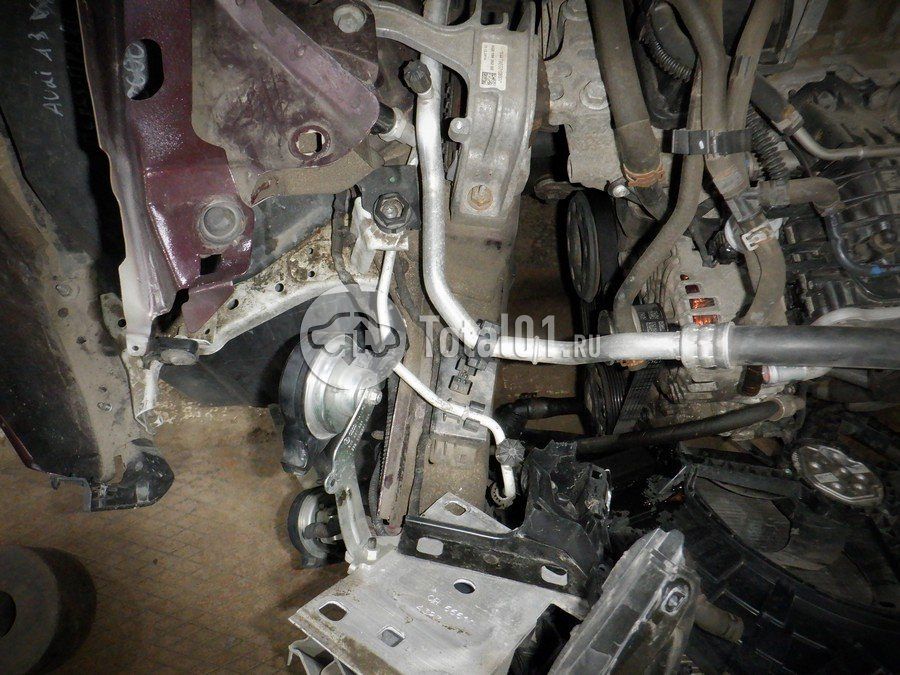 Фото Audi A3 168