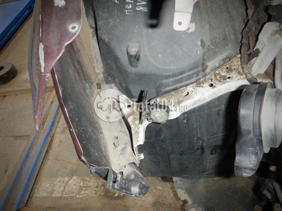 Фото Audi A3 170