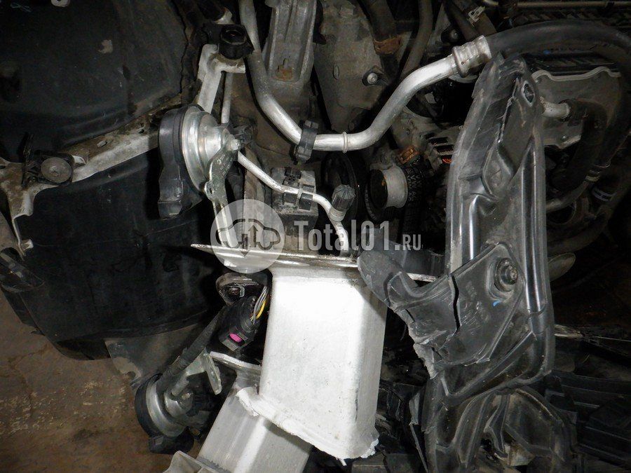 Фото Audi A3 172