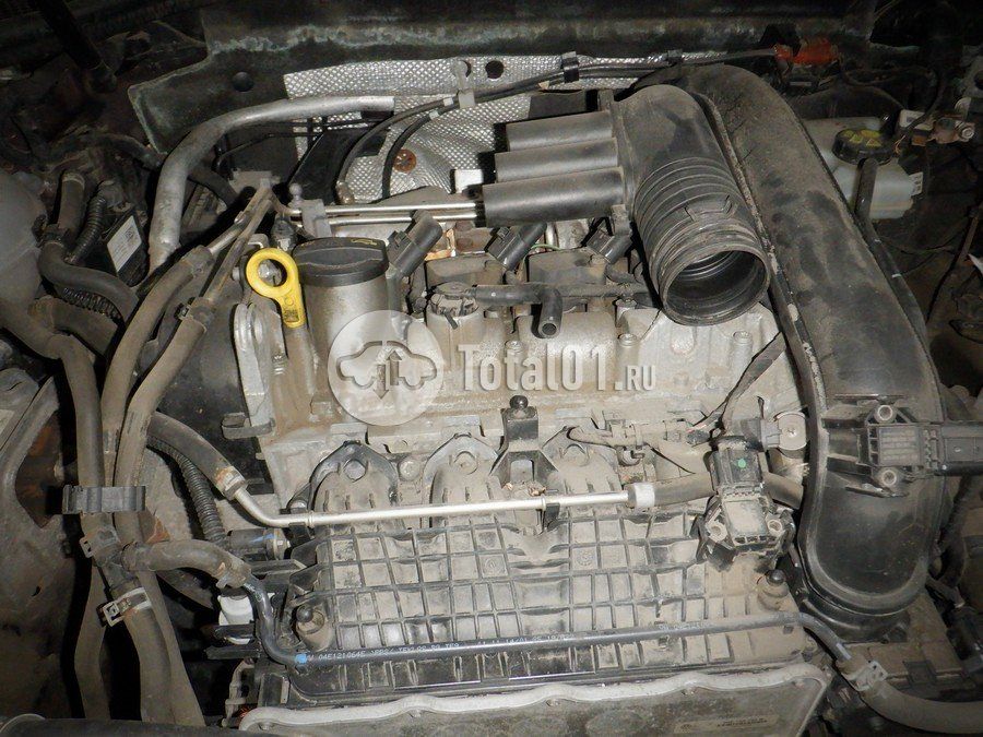 Фото Audi A3 186