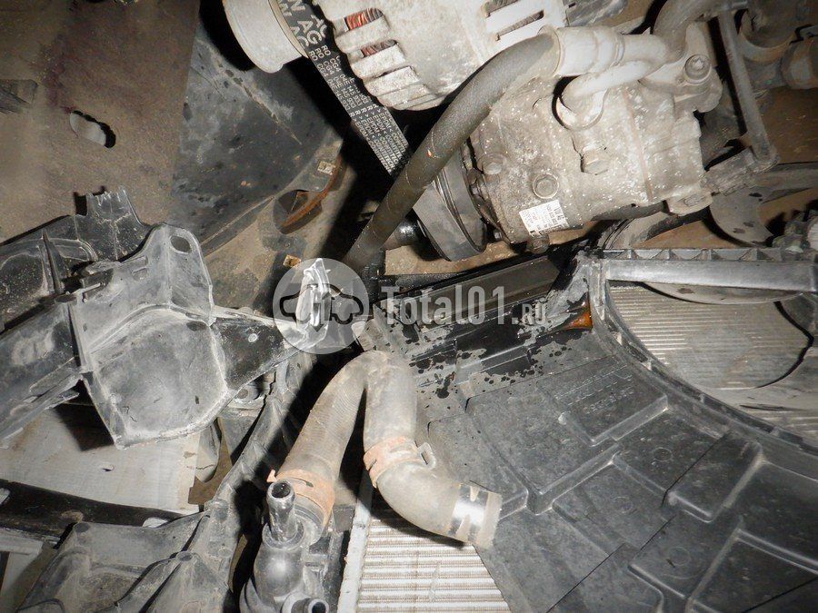 Фото Audi A3 190