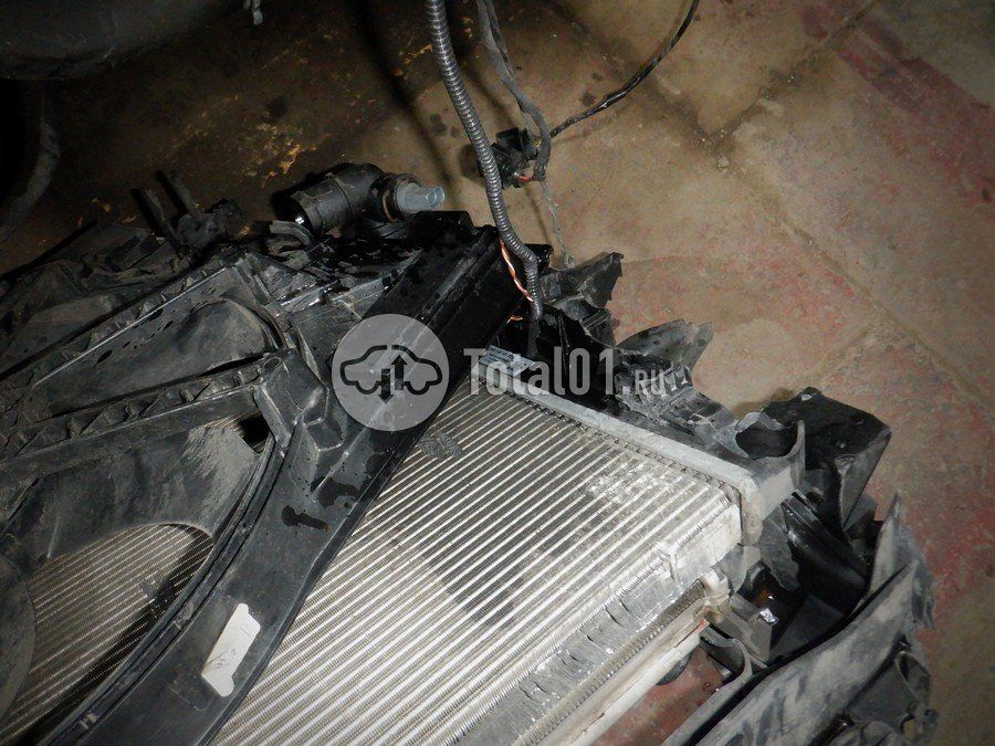 Фото Audi A3 194