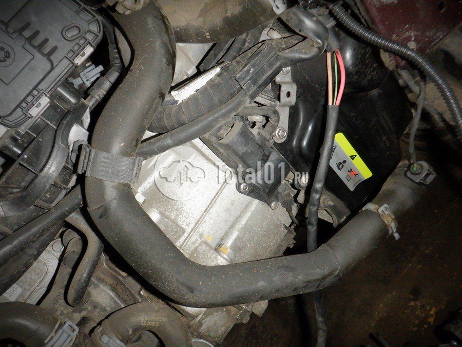 Фото Audi A3 196