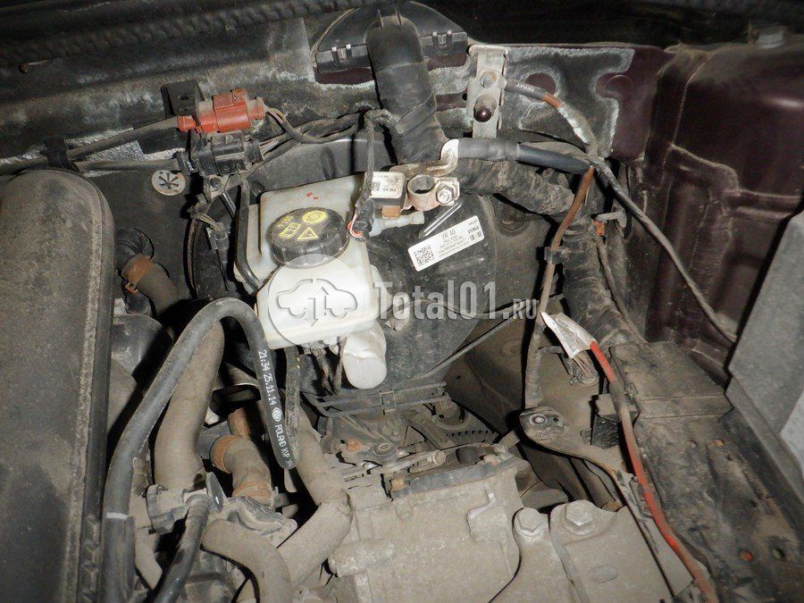 Фото Audi A3 200