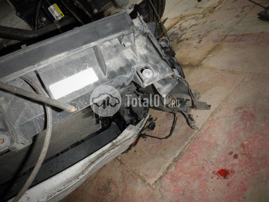 Фото Audi A3 204