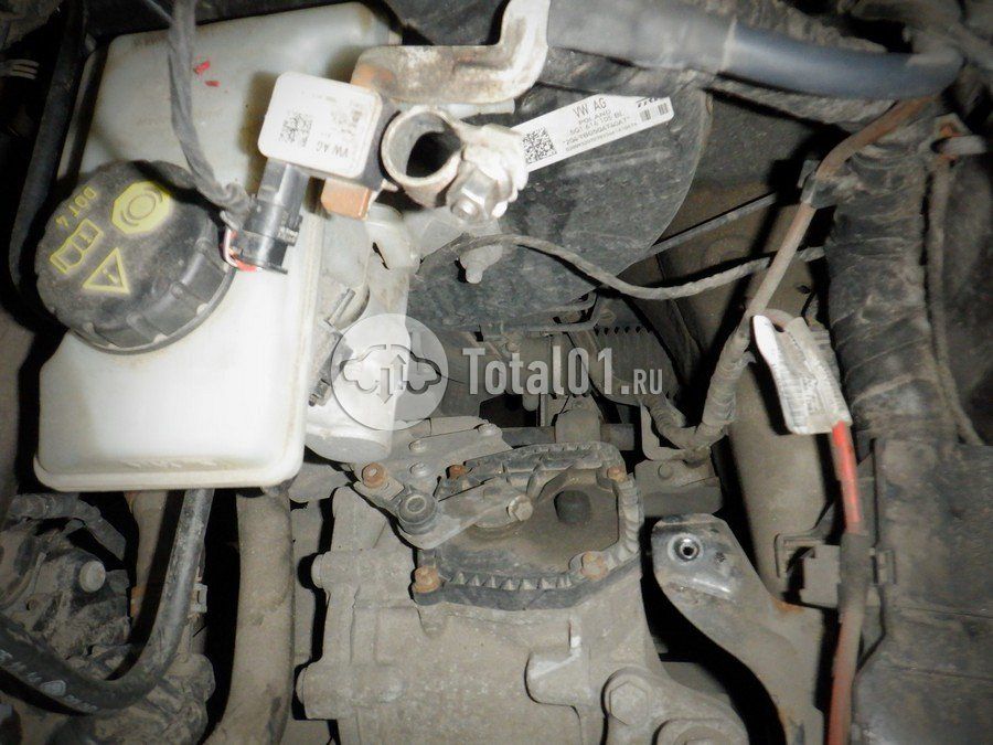 Фото Audi A3 210