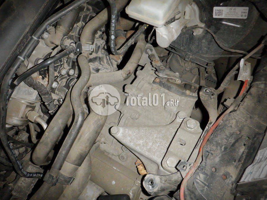 Фото Audi A3 212