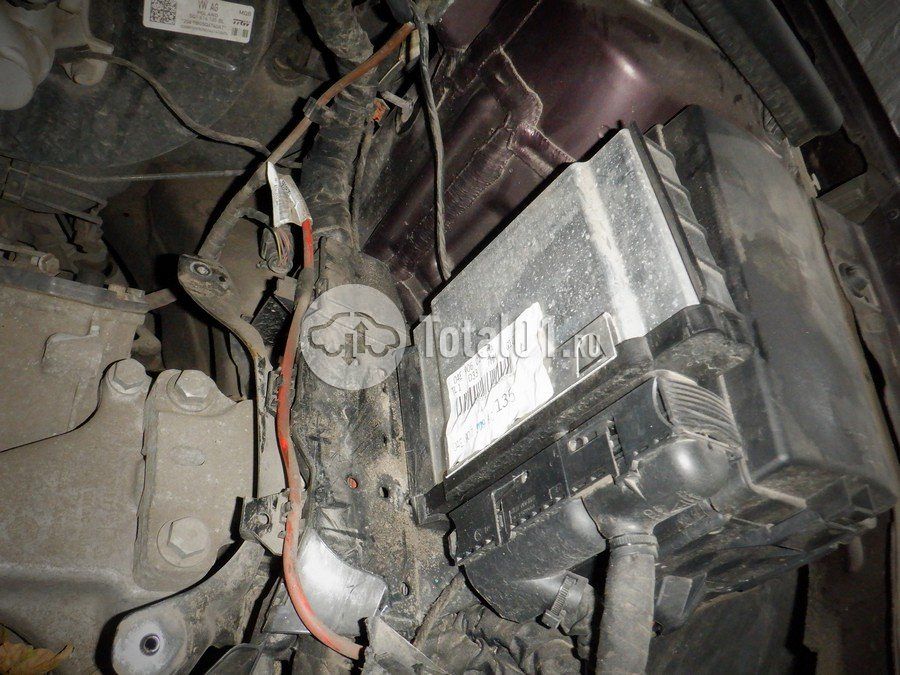 Фото Audi A3 216