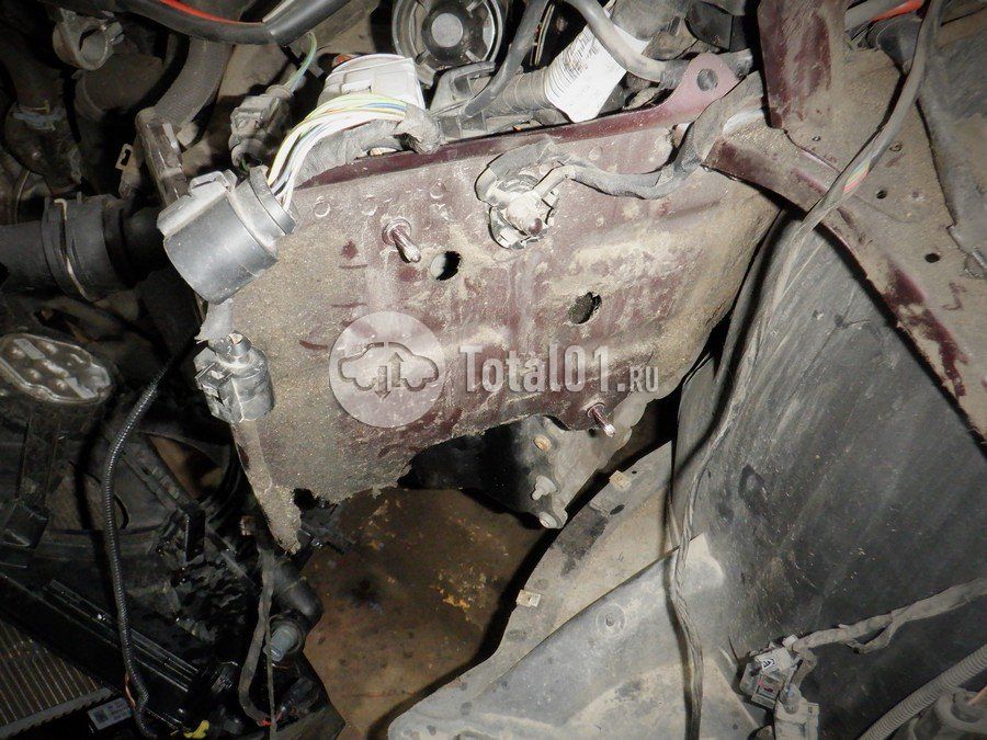 Фото Audi A3 220