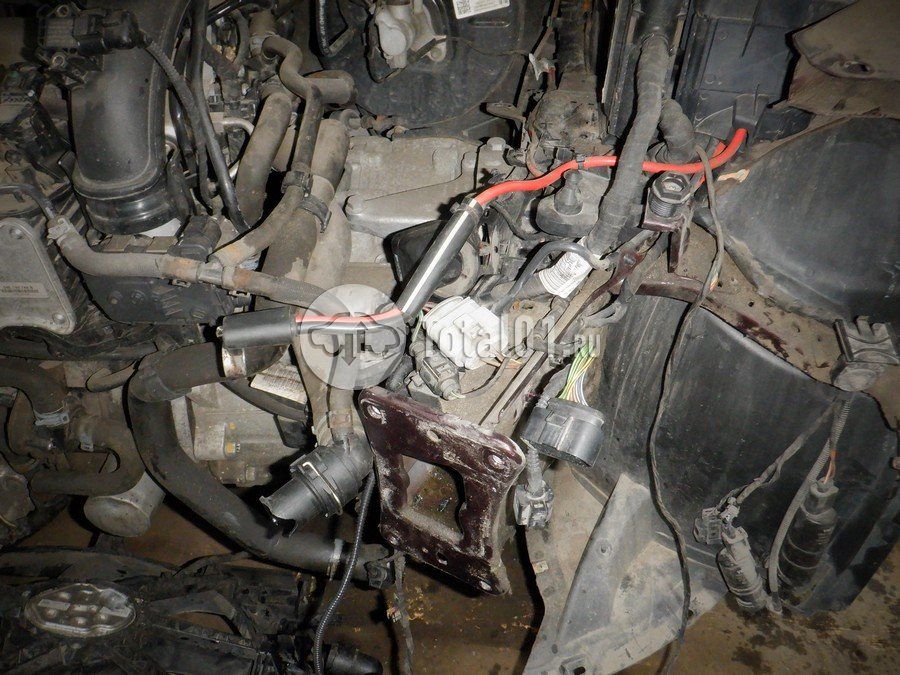 Фото Audi A3 222