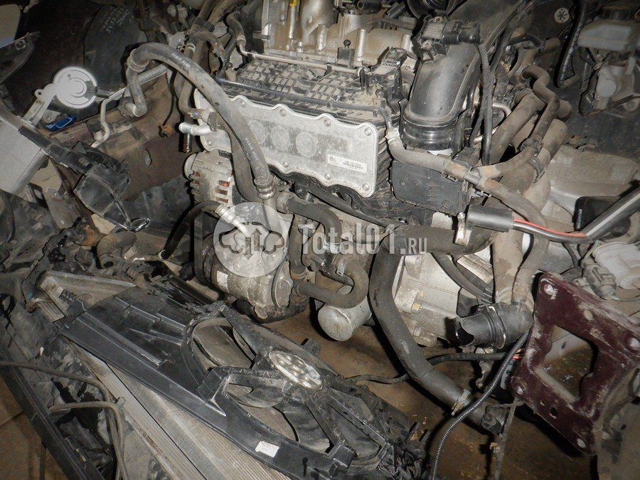 Фото Audi A3 224