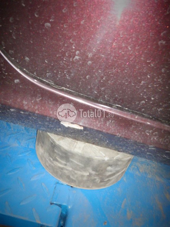 Фото Audi A3 234