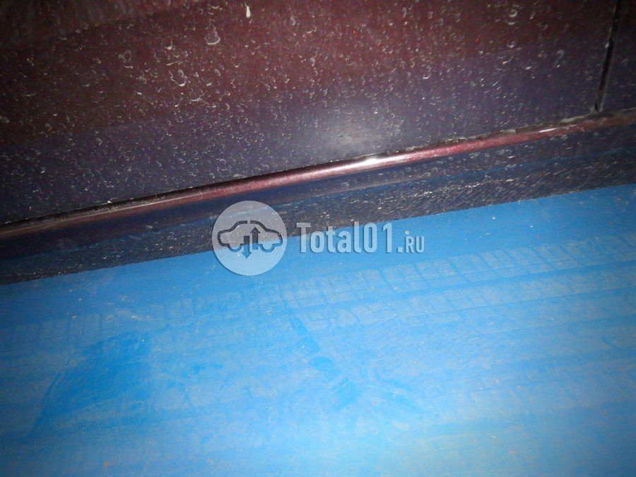 Фото Audi A3 236