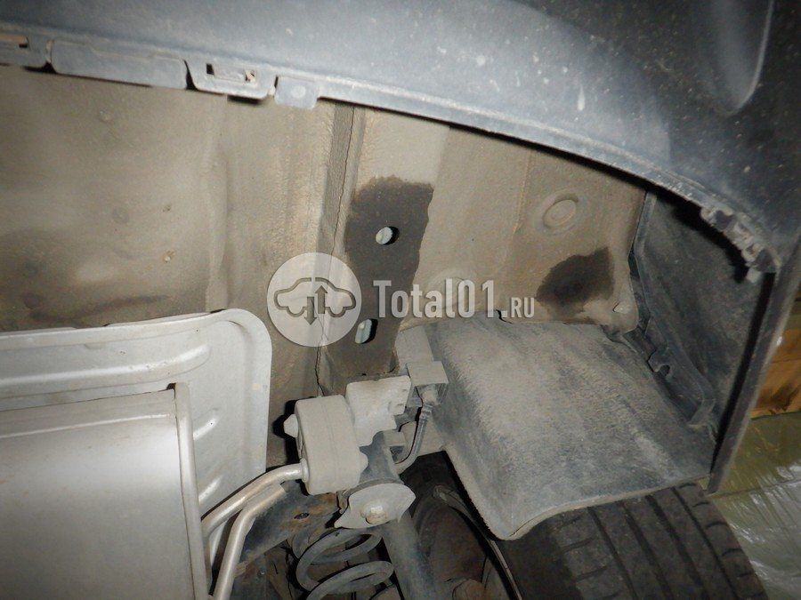 Фото Audi A3 240