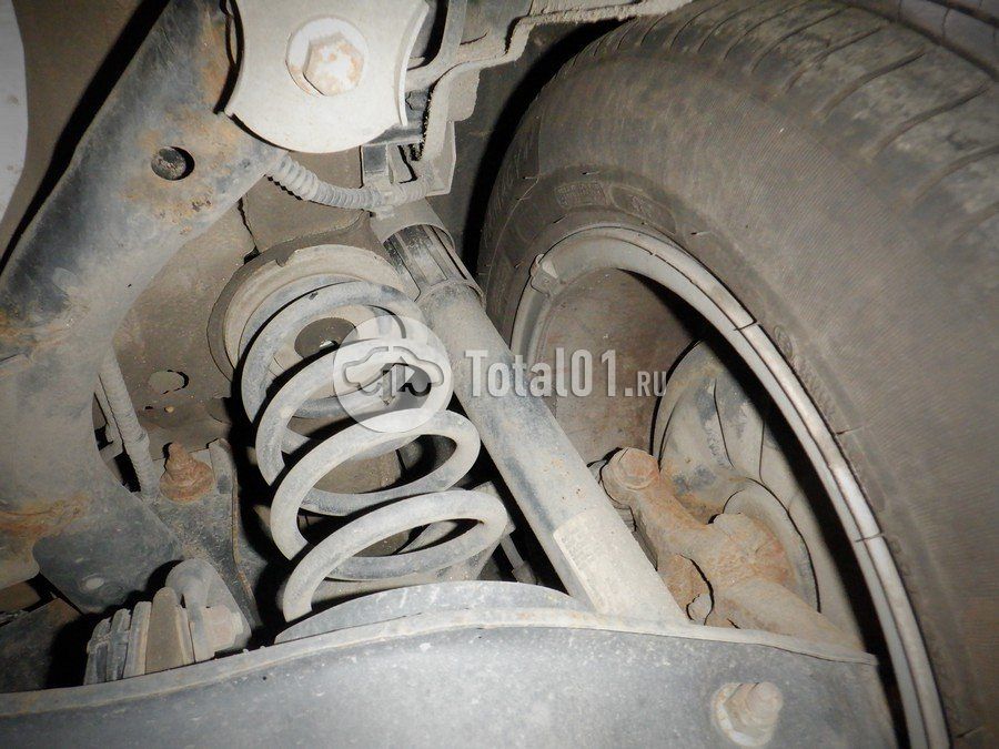 Фото Audi A3 246