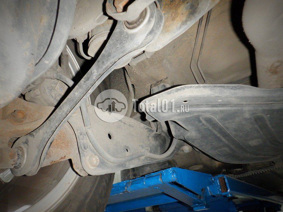 Фото Audi A3 250