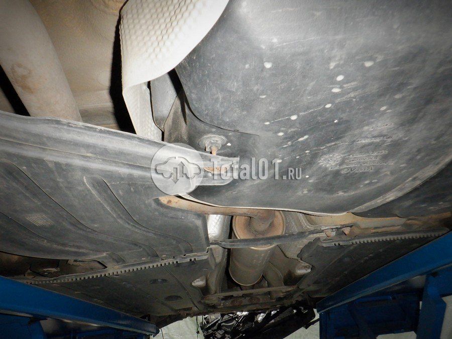 Фото Audi A3 252