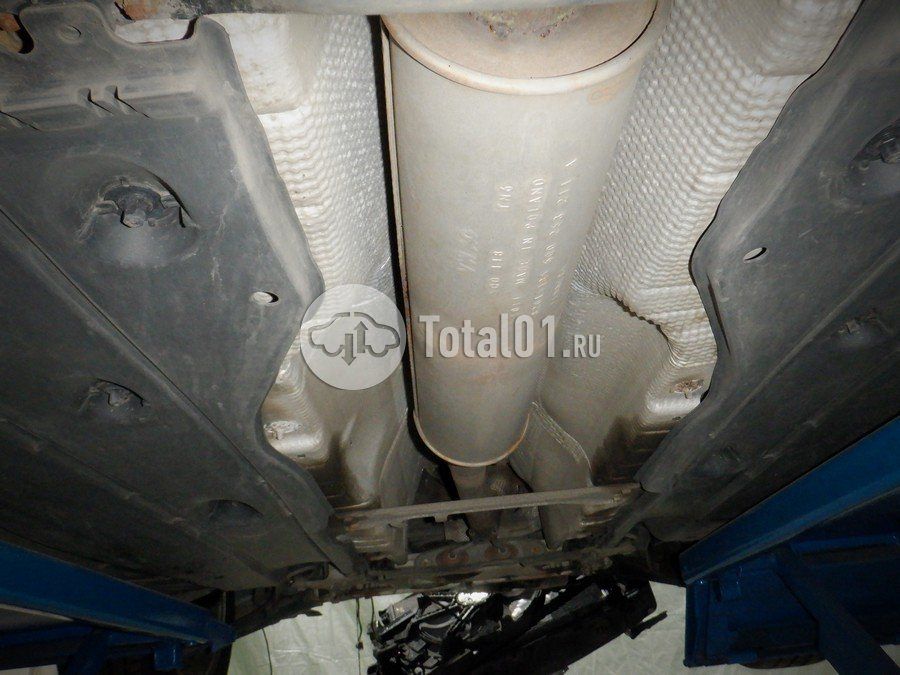 Фото Audi A3 254