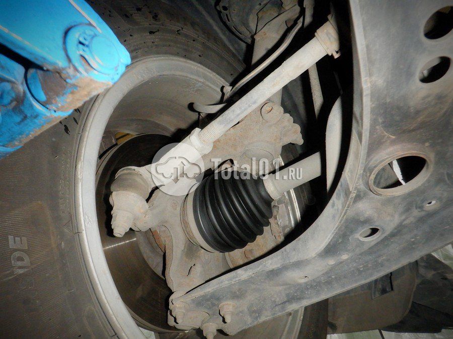 Фото Audi A3 258