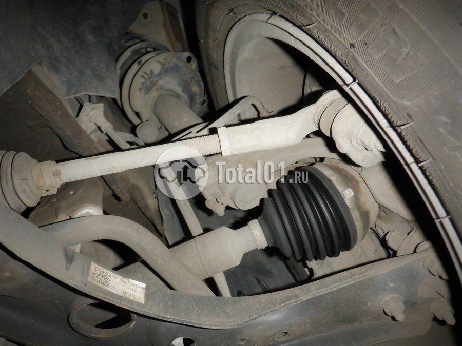 Фото Audi A3 260