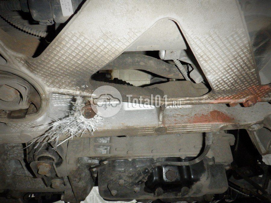 Фото Audi A3 262