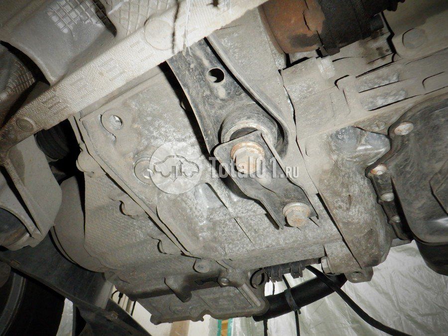 Фото Audi A3 268