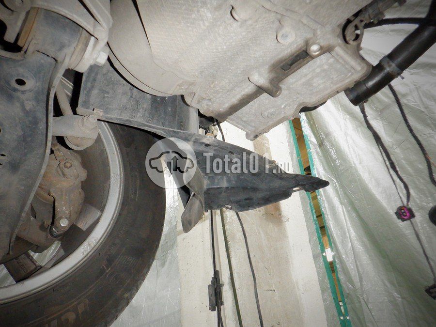 Фото Audi A3 270