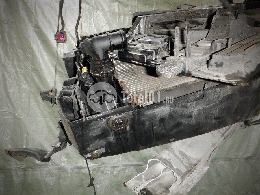 Фото Audi A3 272