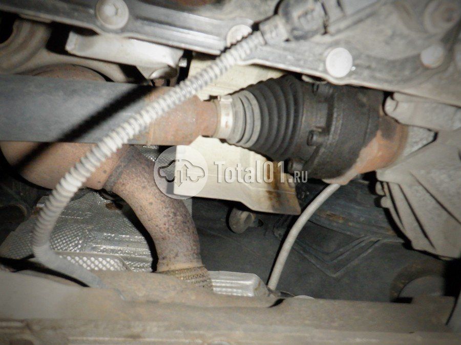 Фото Audi A3 276