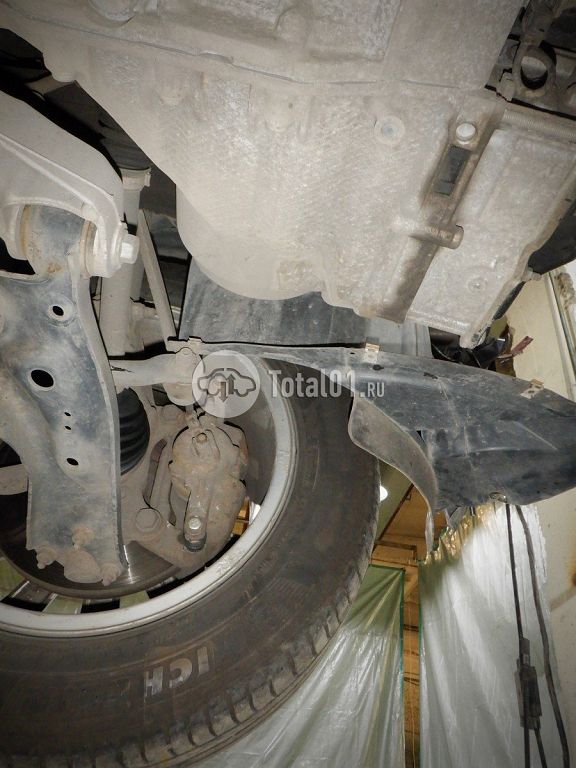 Фото Audi A3 278