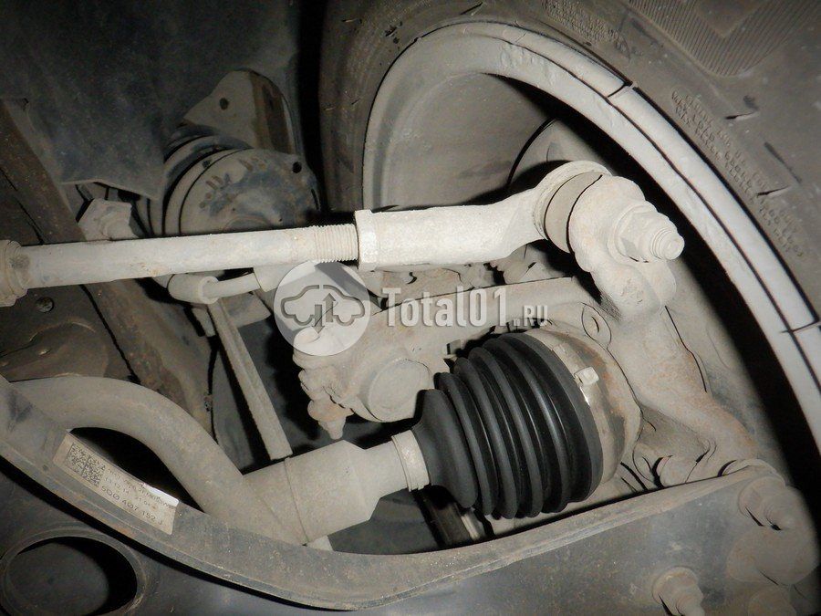 Фото Audi A3 282