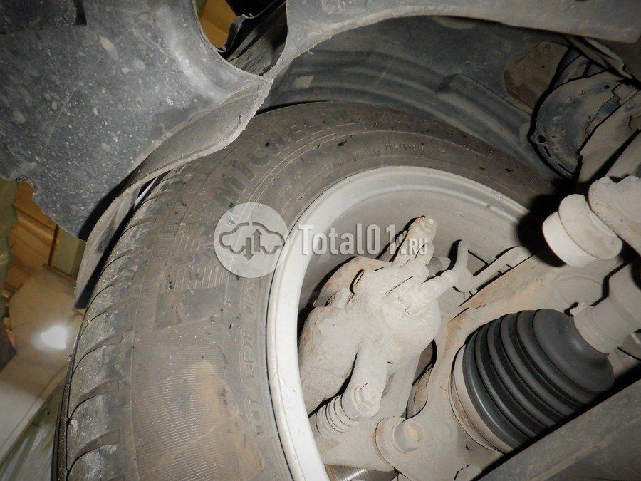 Фото Audi A3 284