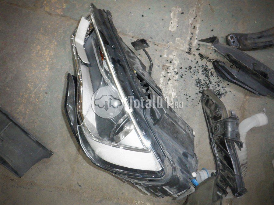 Фото Audi A3 294