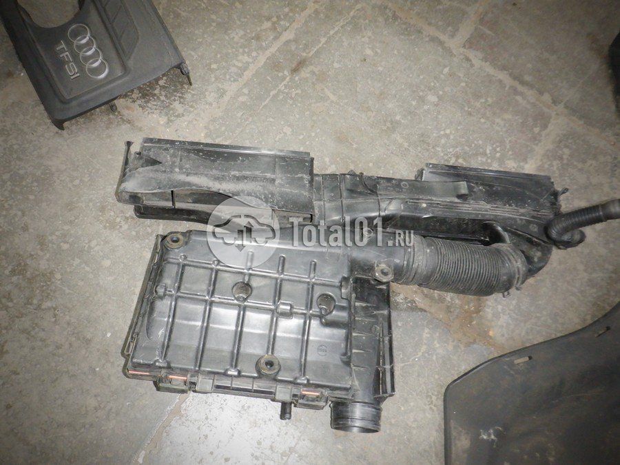 Фото Audi A3 304