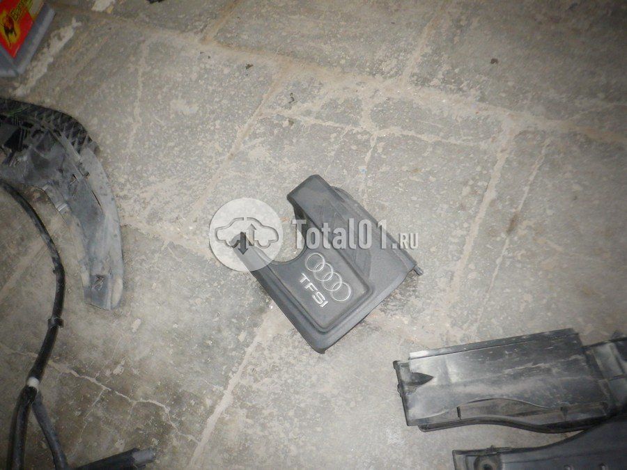 Фото Audi A3 306