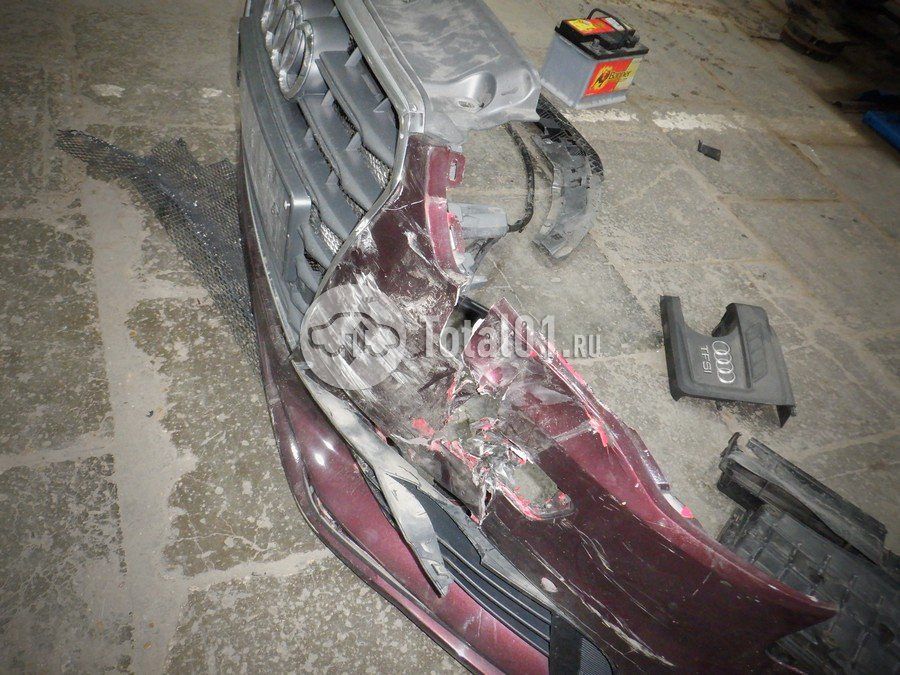 Фото Audi A3 308