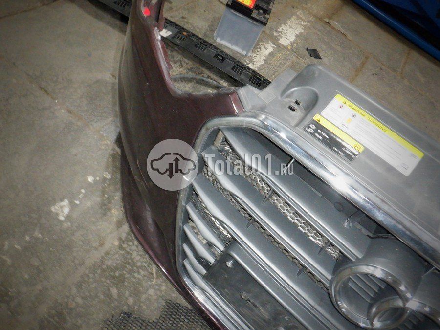 Фото Audi A3 310