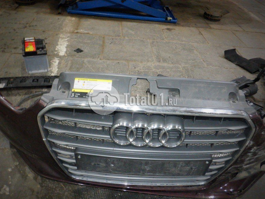 Фото Audi A3 312