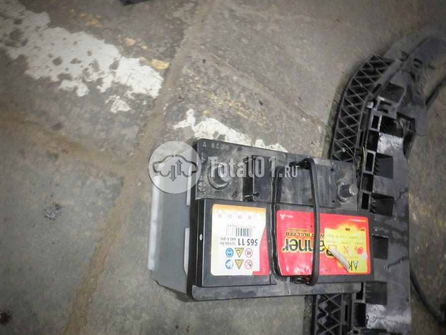 Фото Audi A3 318