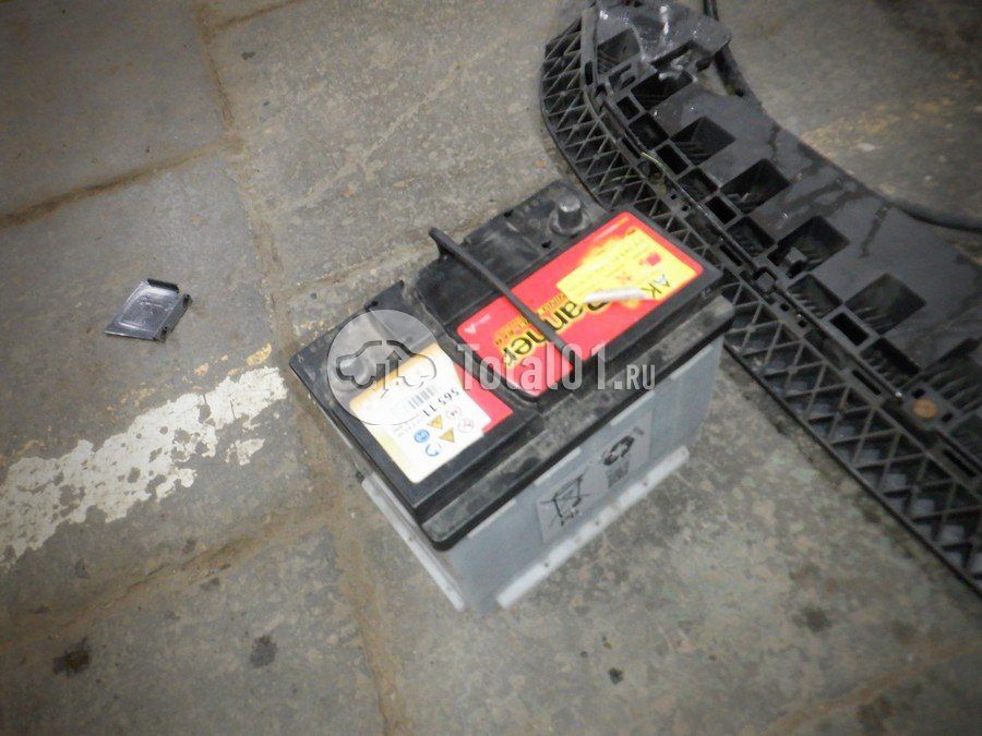 Фото Audi A3 320