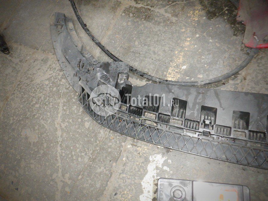 Фото Audi A3 322