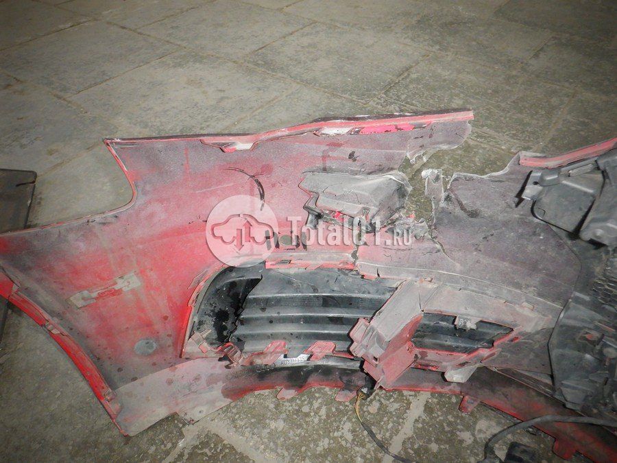 Фото Audi A3 330