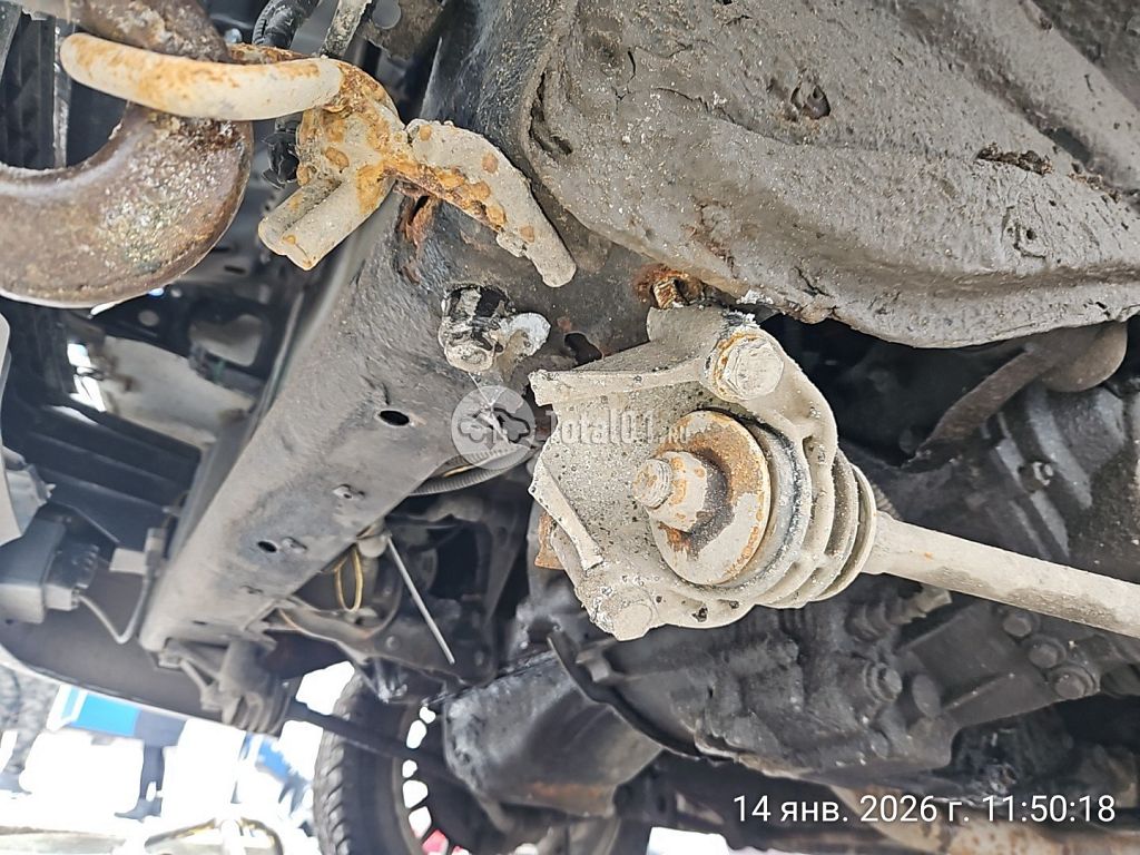 Фото ВАЗ (LADA) 2114 Samara 14