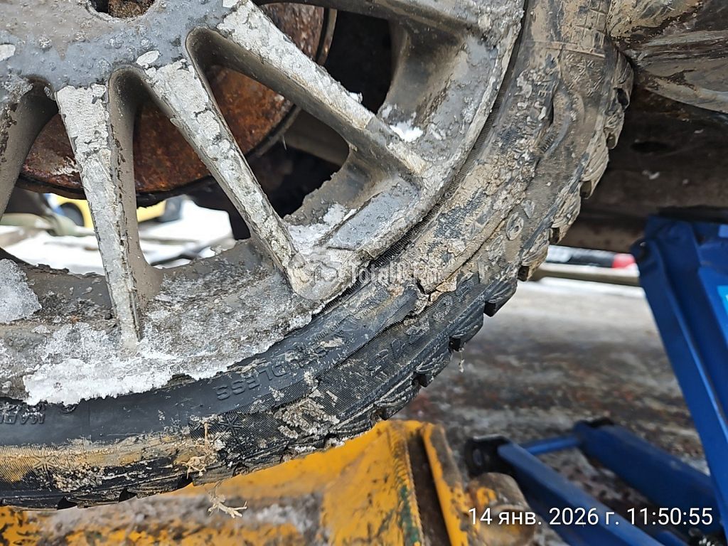 Фото ВАЗ (LADA) 2114 Samara 20